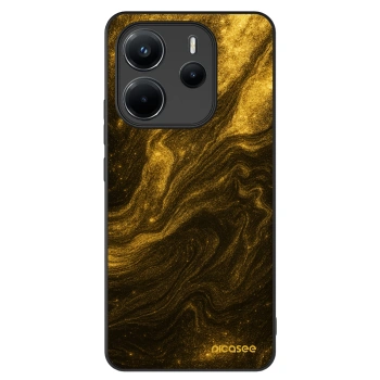 Maskica za Xiaomi Redmi Note 14 4G - Black