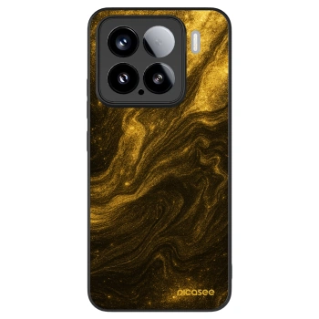 Picasee ULTIMATE CASE za Xiaomi 15 - Black