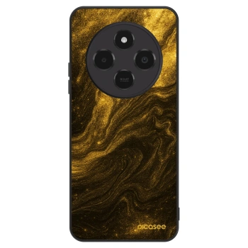 Maskica za Xiaomi Poco C75 - Black