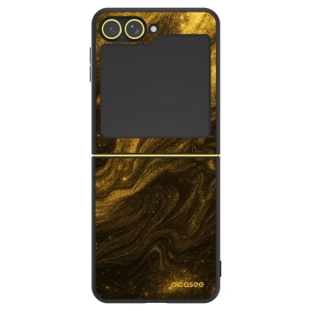 Maskica za Samsung Galaxy Z Flip5 5G - Black