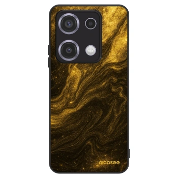 Maskica za Xiaomi Redmi Note 14S - Black