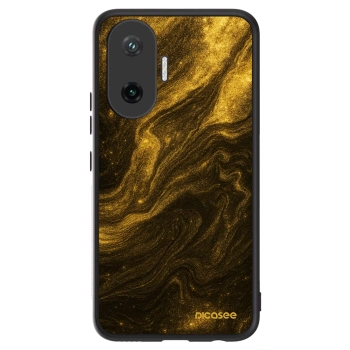 Maskica za Xiaomi Poco F7 5G - Black