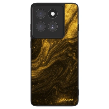 Maskica za Motorola Edge 60 5G - Black