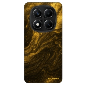 Maskica za Xiaomi Redmi Note 14 Pro 5G - Black