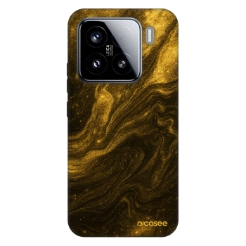 Maskica za Xiaomi 15 - Black