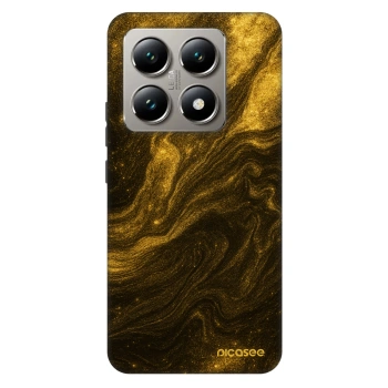 Maskica za Xiaomi 14T Pro - Black