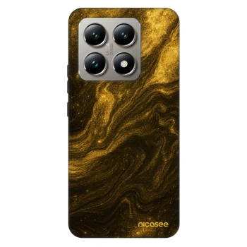 Maskica za Xiaomi 14T - Black