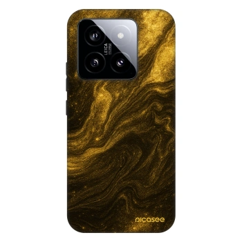 Maskica za Xiaomi 14 - Black