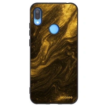 Maskica za Huawei Y6 2019 - Black