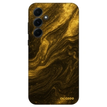 Maskica za Samsung Galaxy A55 5G A556B - Black