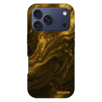 Maskica za Apple iPhone 17 Pro - Black