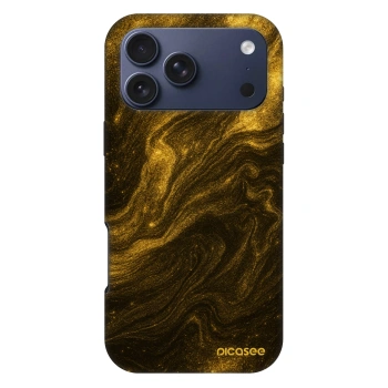 Maskica za Apple iPhone 17 Pro Max - Black