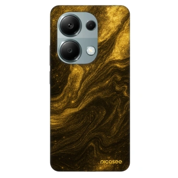 Maskica za Xiaomi Redmi Note 13 Pro 4G - Black