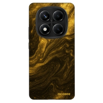 Maskica za Xiaomi Redmi Note 14 Pro 4G - Black
