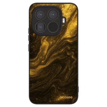 Maskica za Xiaomi 15T Pro - Black