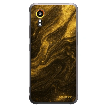 Maskica za Samsung Galaxy Xcover 7 - Black