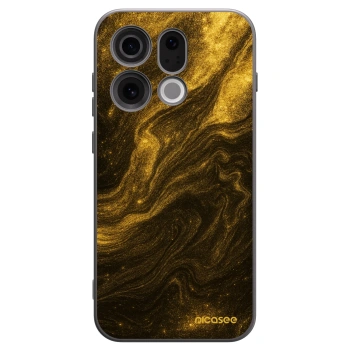 Maskica za OPPO Find X9 - Black