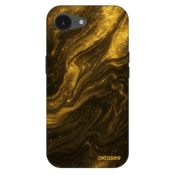 Maskica za Apple iPhone 17e - Black