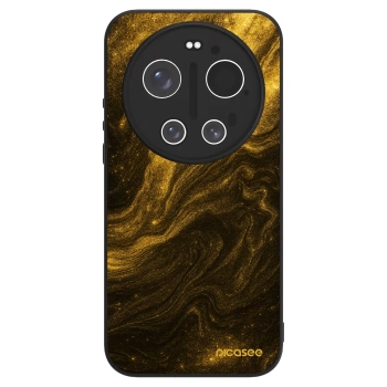 Maskica za Xiaomi 17 Ultra - Black