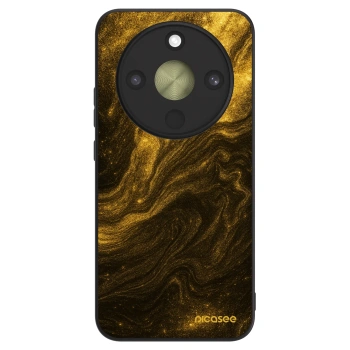 Maskica za Honor Magic8 Lite 5G - Black