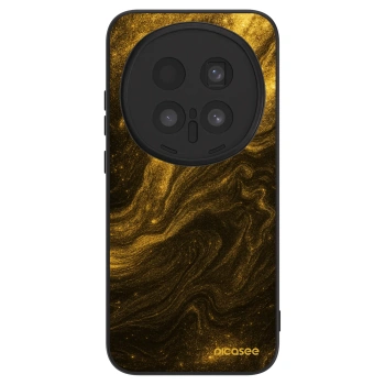 Maskica za Honor Magic8 Pro 5G - Black