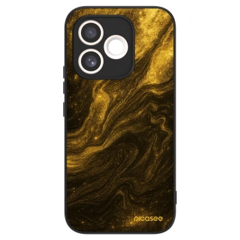 Maskica za Honor 600 Lite - Black
