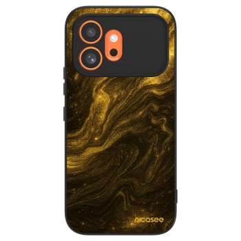 Maskica za Honor 600 - Black