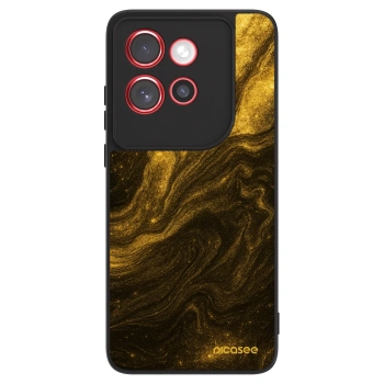 Maskica za Motorola Edge 60 Neo 5G - Black
