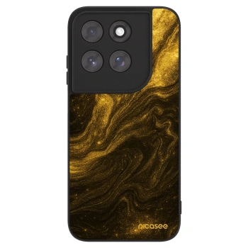 Maskica za Motorola Moto G77 - Black