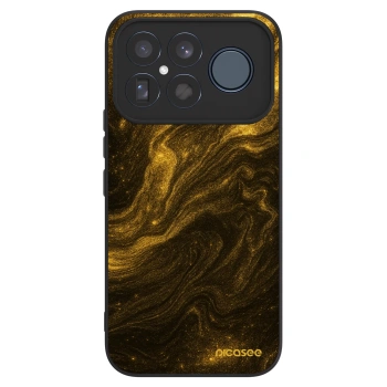 Maskica za Xiaomi Poco F8 Ultra - Black