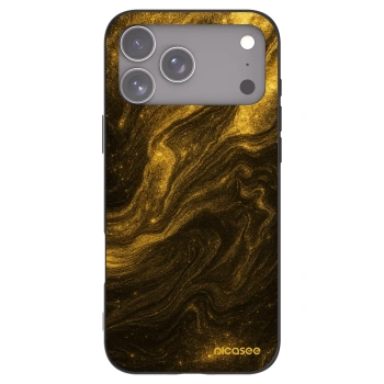 Maskica za Apple iPhone 18 Pro Max - Black