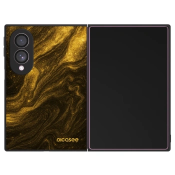 Maskica za Samsung Galaxy Z Fold8 5G - Black