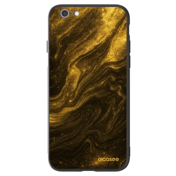 Maskica za Apple iPhone 6/6S - Black