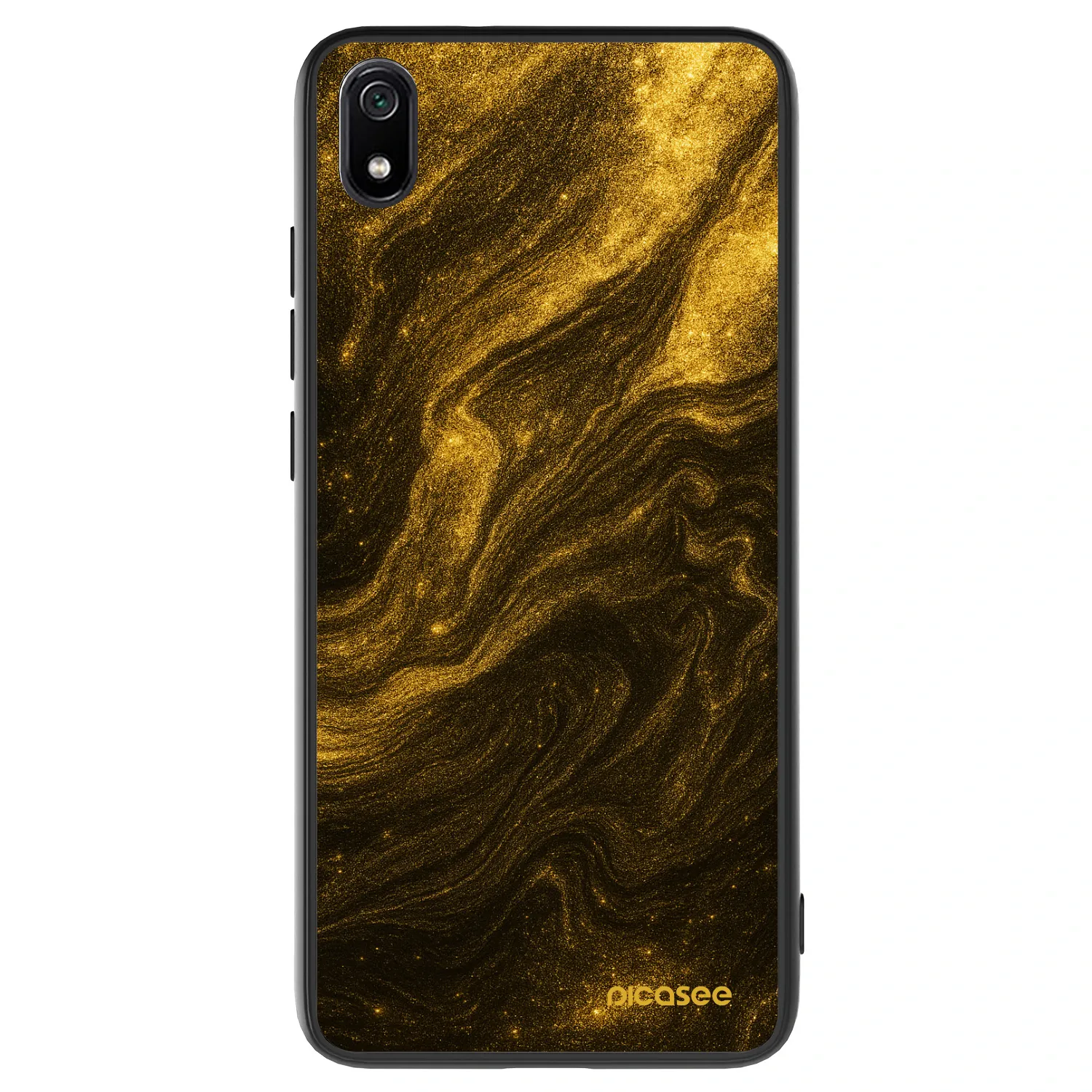 Picasee ULTIMATE CASE za Xiaomi Redmi 7A - Black