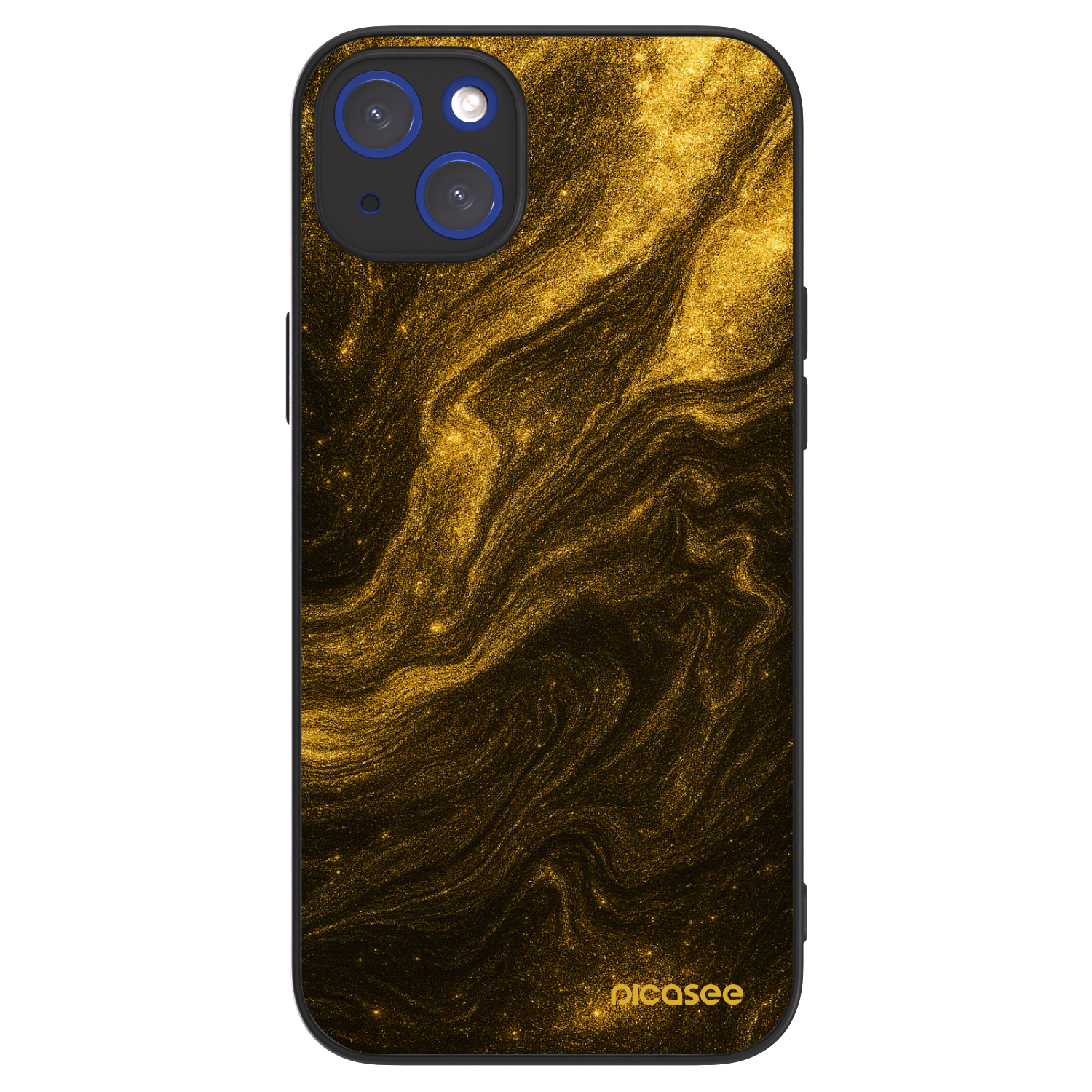 Picasee ULTIMATE CASE za Apple iPhone 14 Plus - Black