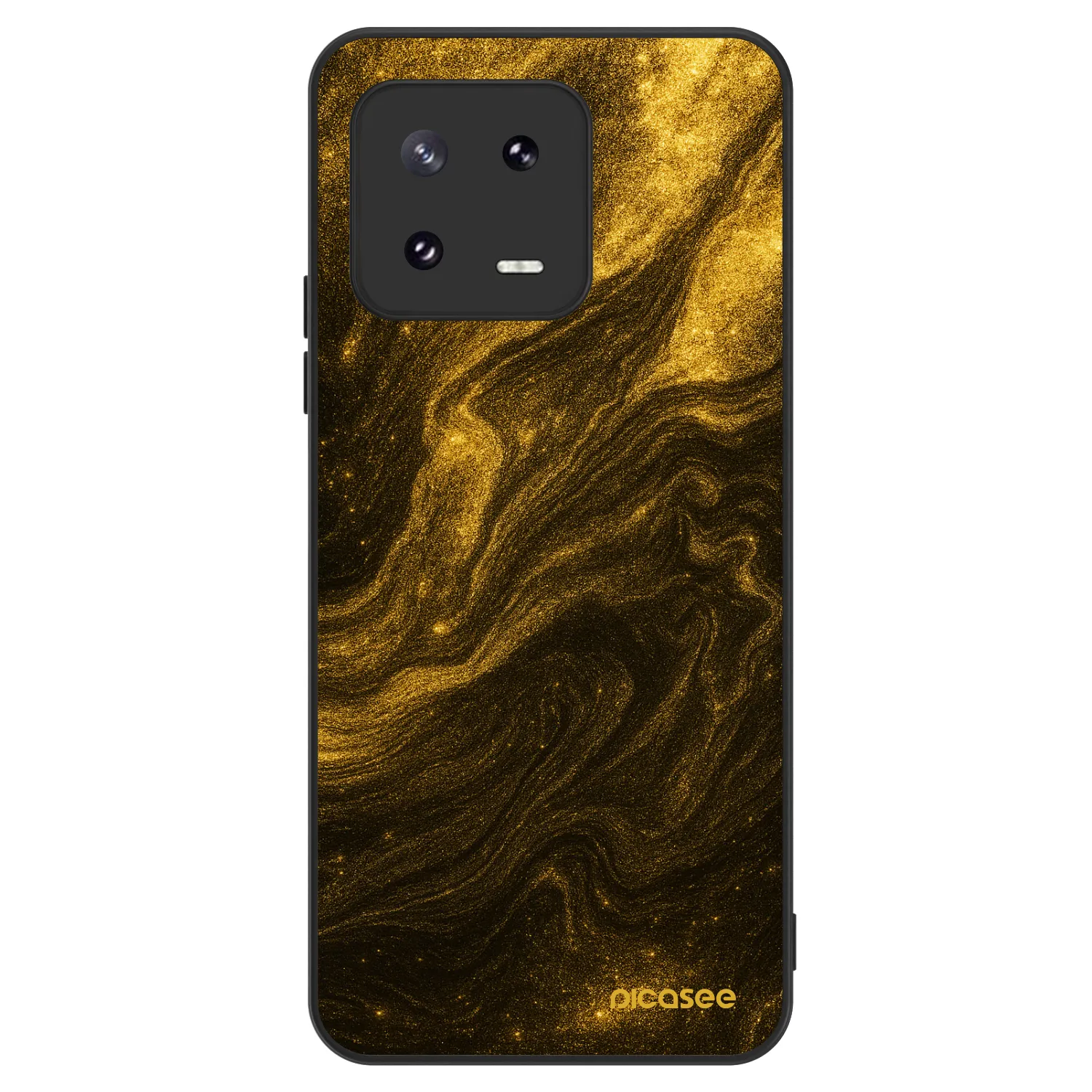 Picasee ULTIMATE CASE za Xiaomi 13 Pro - Black