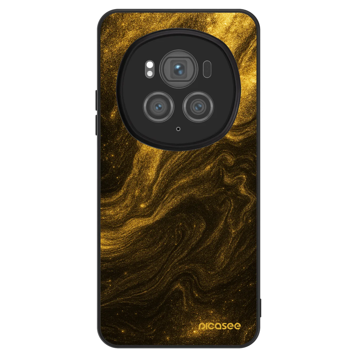 Picasee ULTIMATE CASE za Honor Magic6 Pro - Black