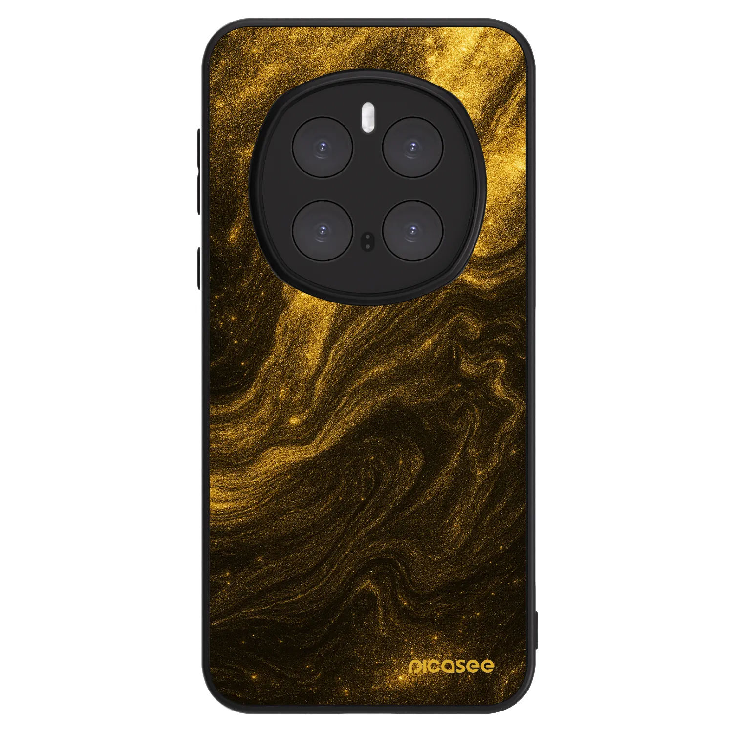 Picasee ULTIMATE CASE za Honor Magic7 Pro 5G - Black
