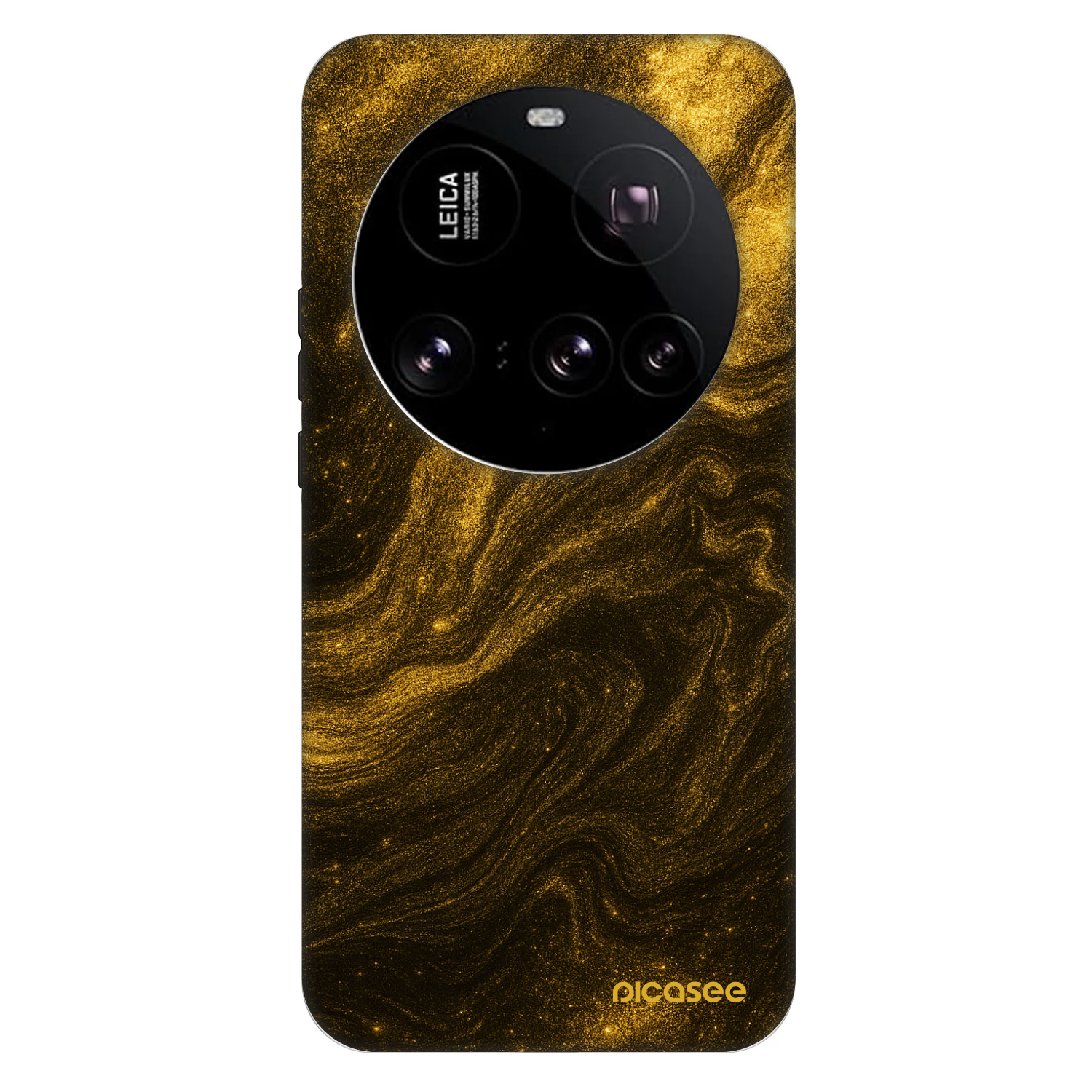 Picasee Fashion Case za Xiaomi 15 Ultra - Black
