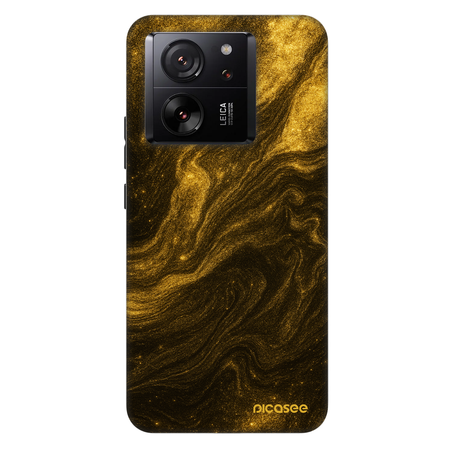 Picasee Fashion Case za Xiaomi 13T - Black