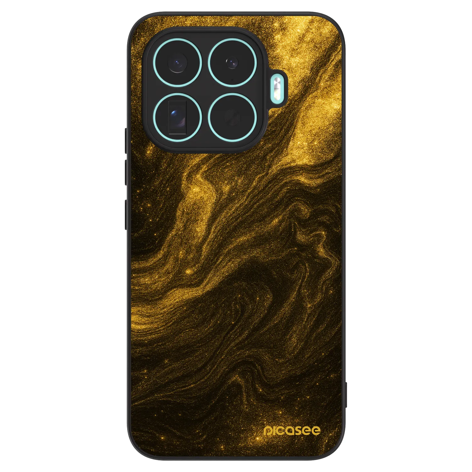 Picasee ULTIMATE CASE za Xiaomi 17T Pro - Black