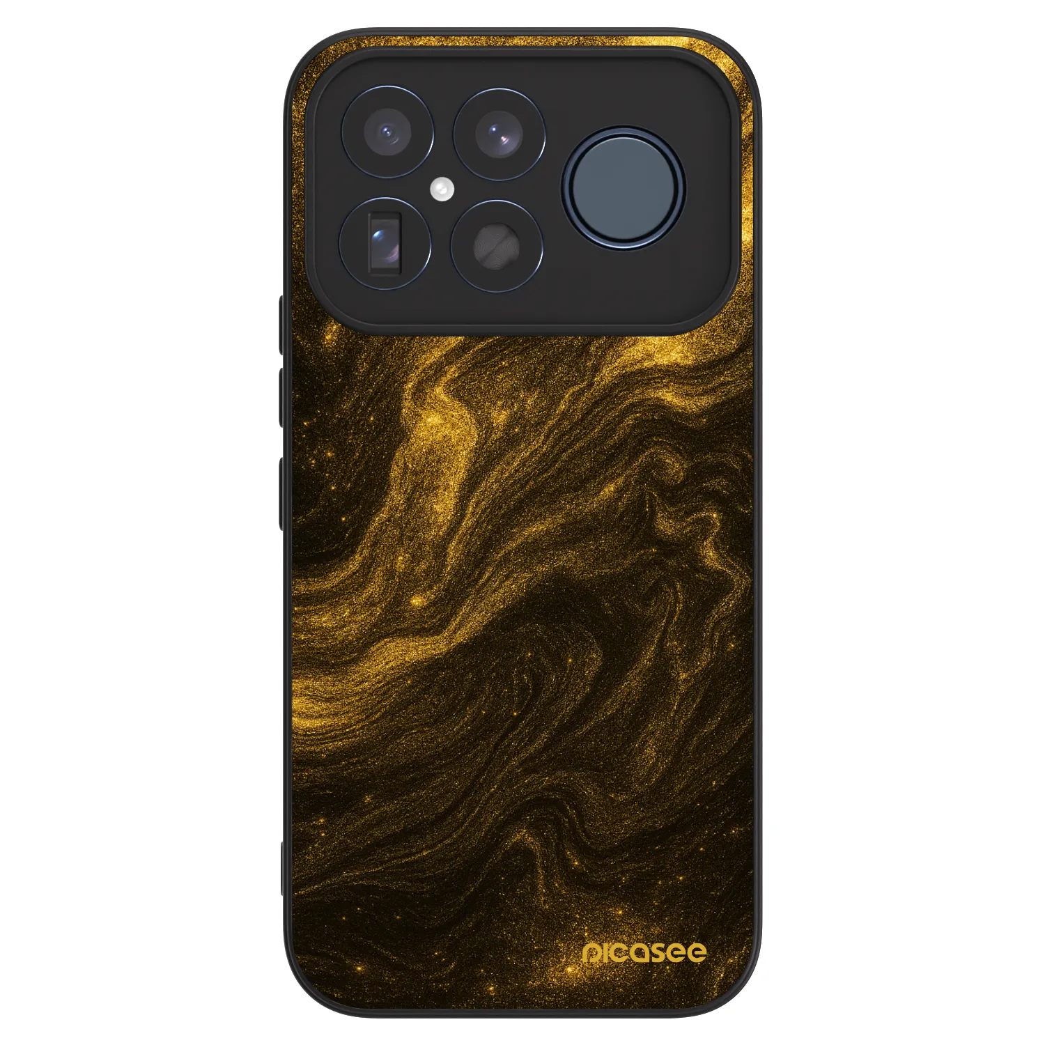 Picasee ULTIMATE CASE za Xiaomi Poco F8 Ultra - Black