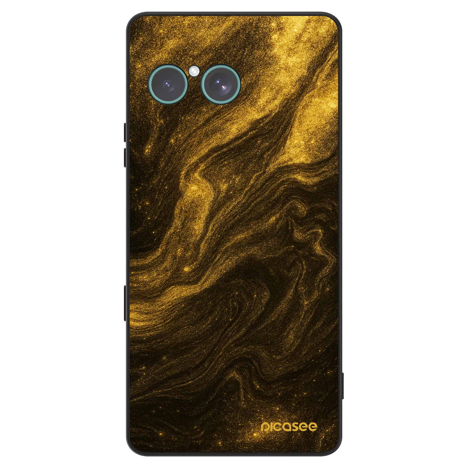Picasee ULTIMATE CASE za Sony Xperia 10 VII - Black