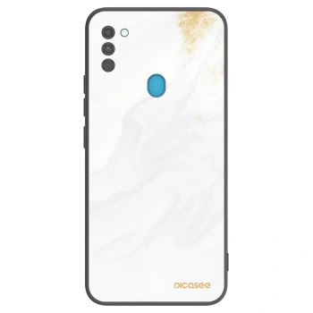 Maskica za Samsung Galaxy M11 - White