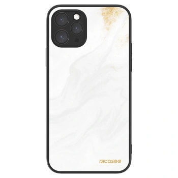 Picasee ULTIMATE CASE za Apple iPhone 11 Pro - White