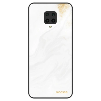 Maskica za Xiaomi Redmi Note 9 Pro - White
