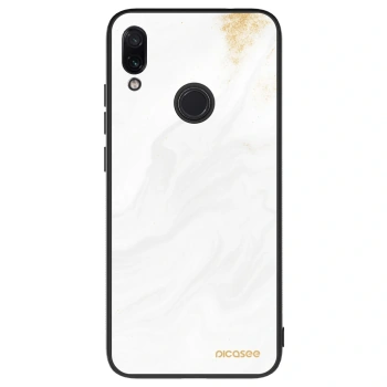 Maskica za Xiaomi Redmi Note 7 - White
