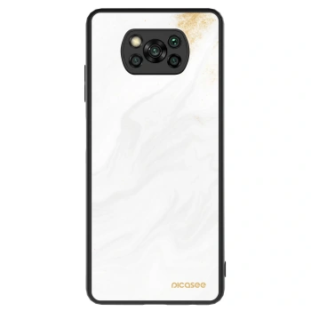 Maskica za Xiaomi Poco X3 - White