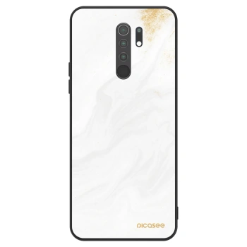 Maskica za Xiaomi Redmi 9 - White