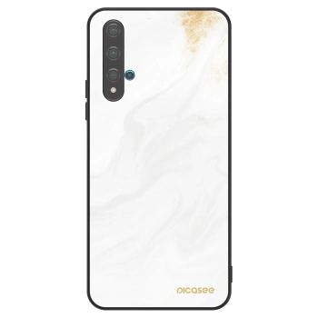 Maskica za Huawei Nova 5T - White